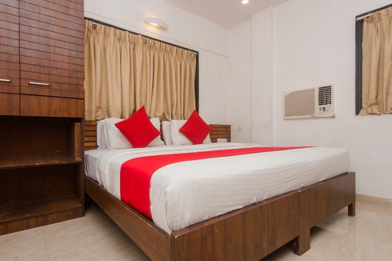 Oyo 3762 Swamini Niwas Hotel Mumbai