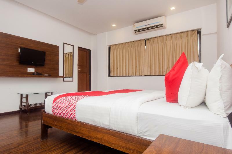 Hotel Oyo 3762 Swamini Niwas 3*