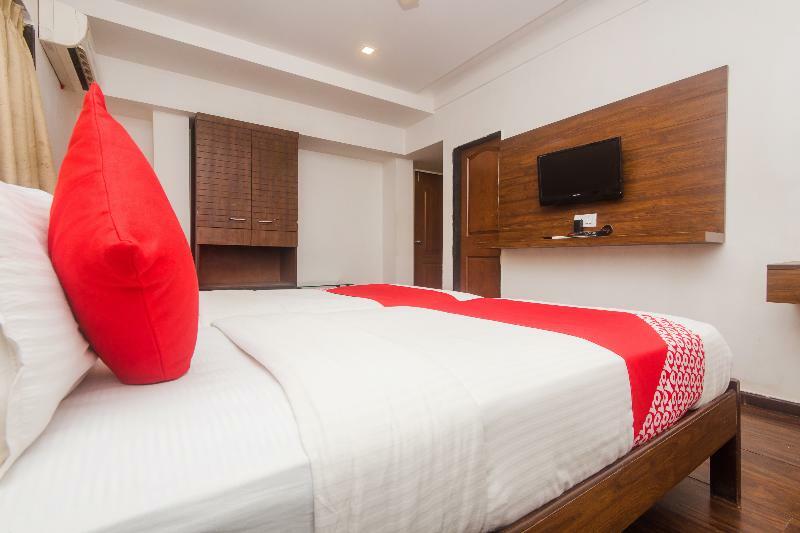 Hotel Oyo 3762 Swamini Niwas