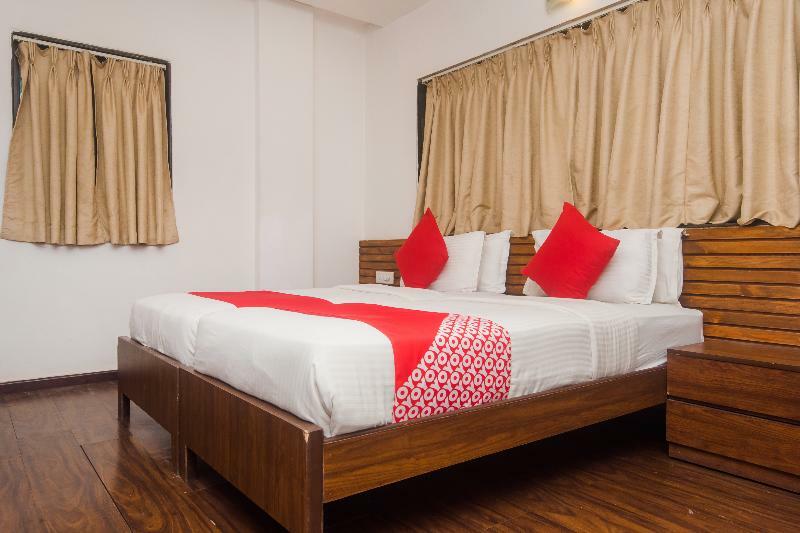 Oyo 3762 Swamini Niwas Mumbai