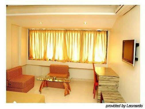 Arma Executive Hotel 2*