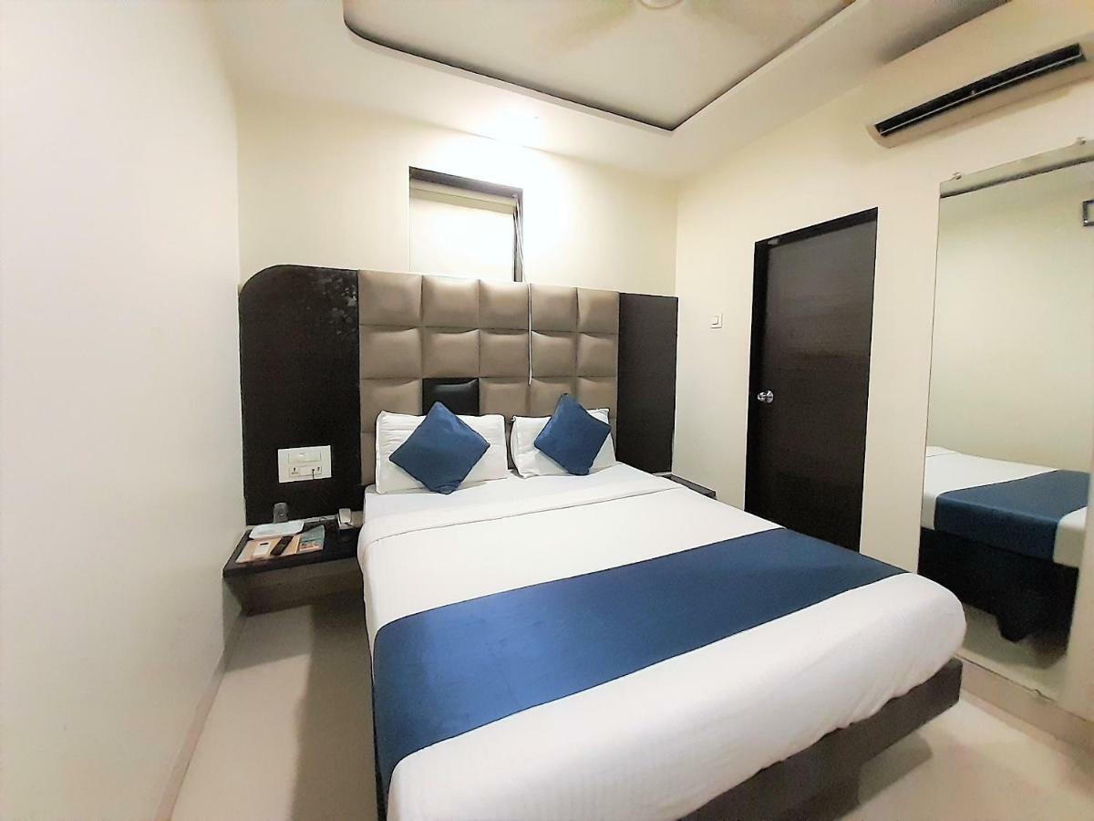 Hexa Adnoc Hotel Mumbai