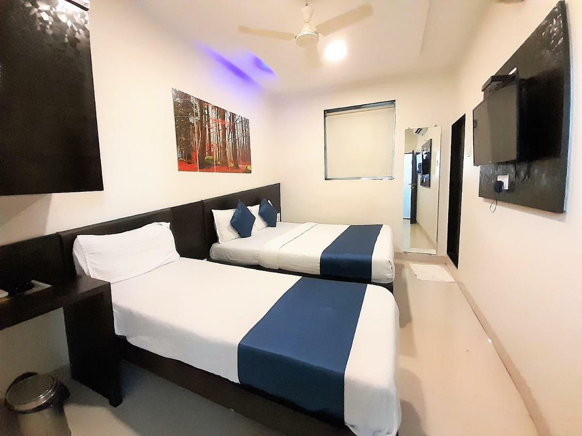 Hotel Hexa Adnoc Mumbai