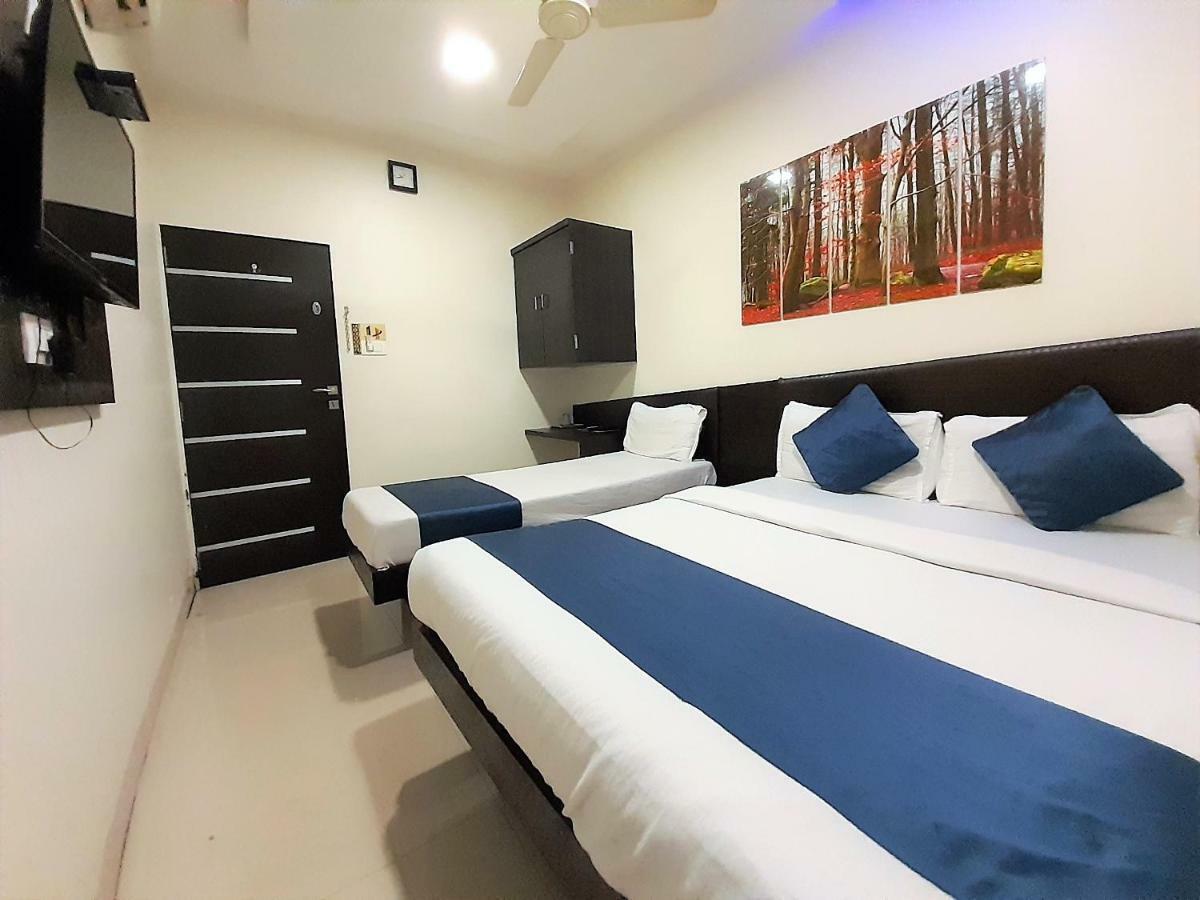 Hexa Adnoc Hotel