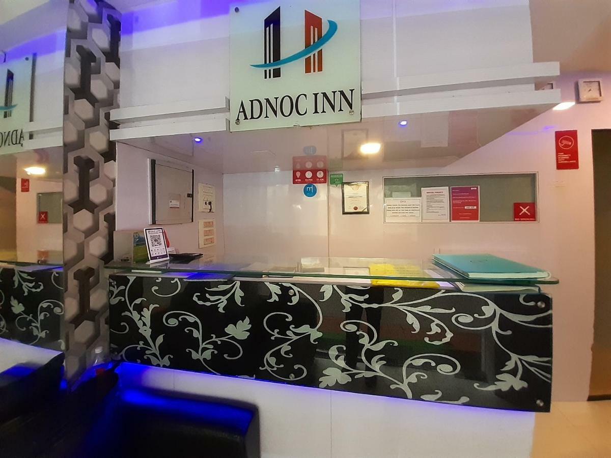 Hexa Adnoc 2* Mumbai