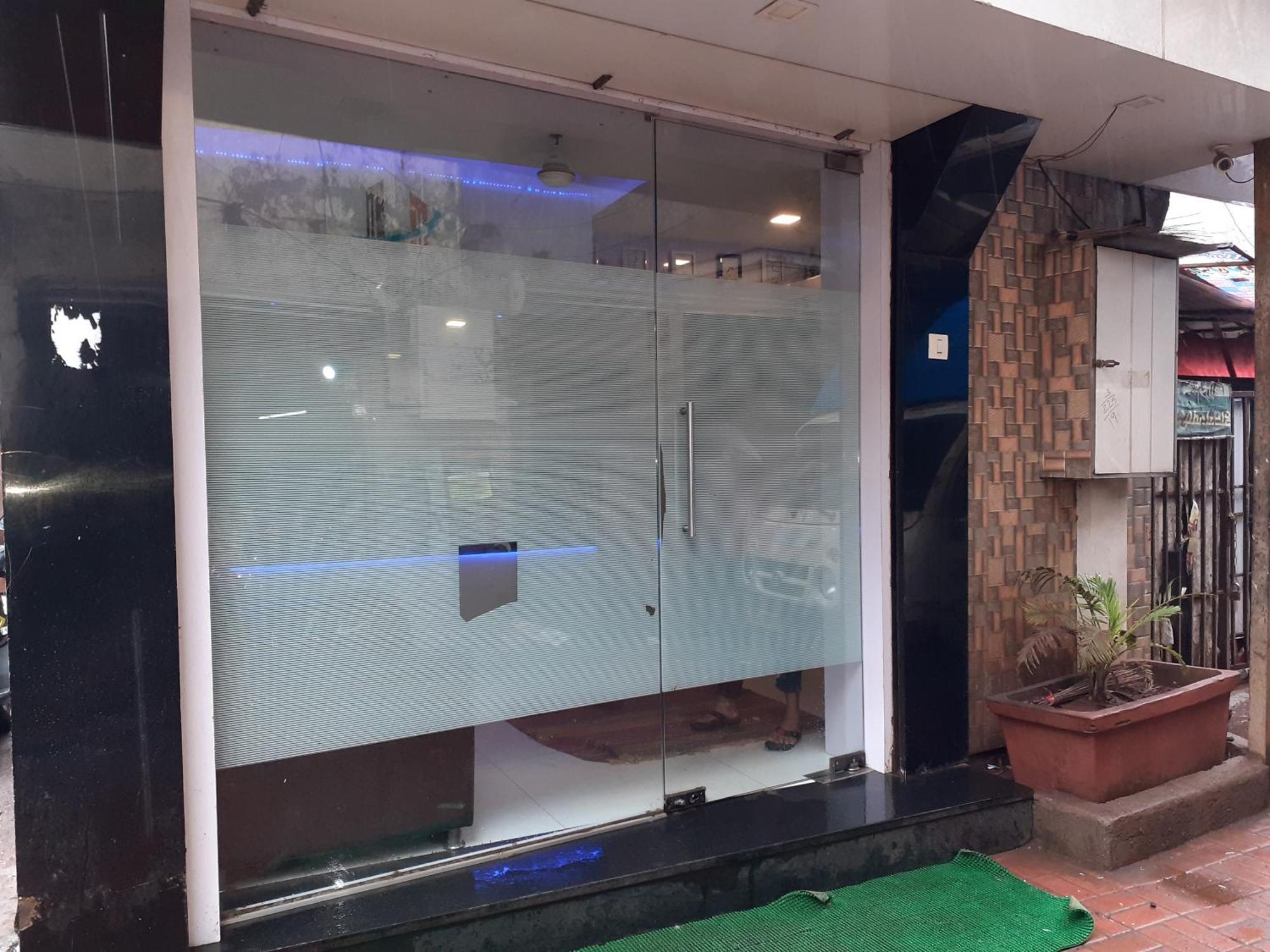 Hotel Hexa Adnoc Mumbai