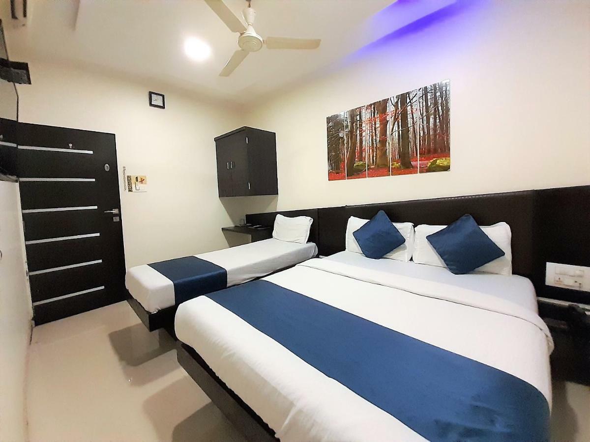 Hotel Hexa Adnoc