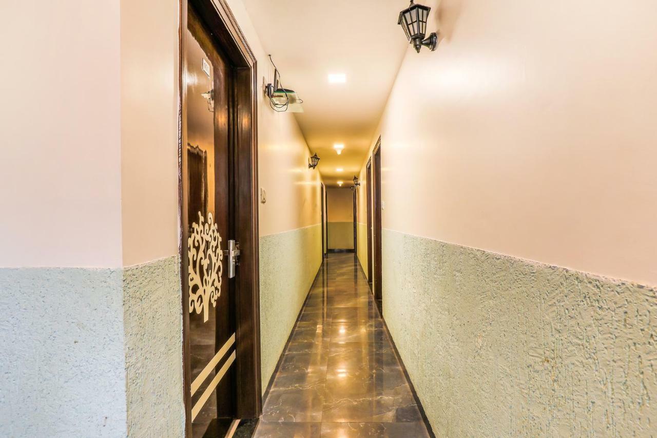 Bliss Executive Hotel