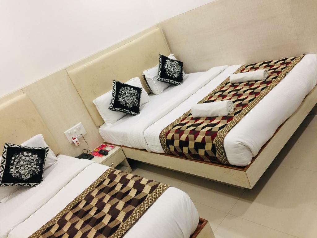 Kf Residency