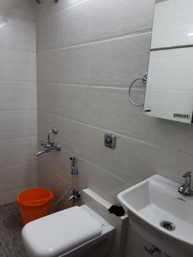 Hostel Shivyog