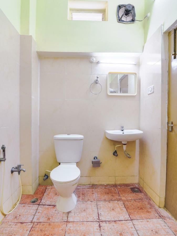 Oyo 19847 Star Residency Hotel 3*