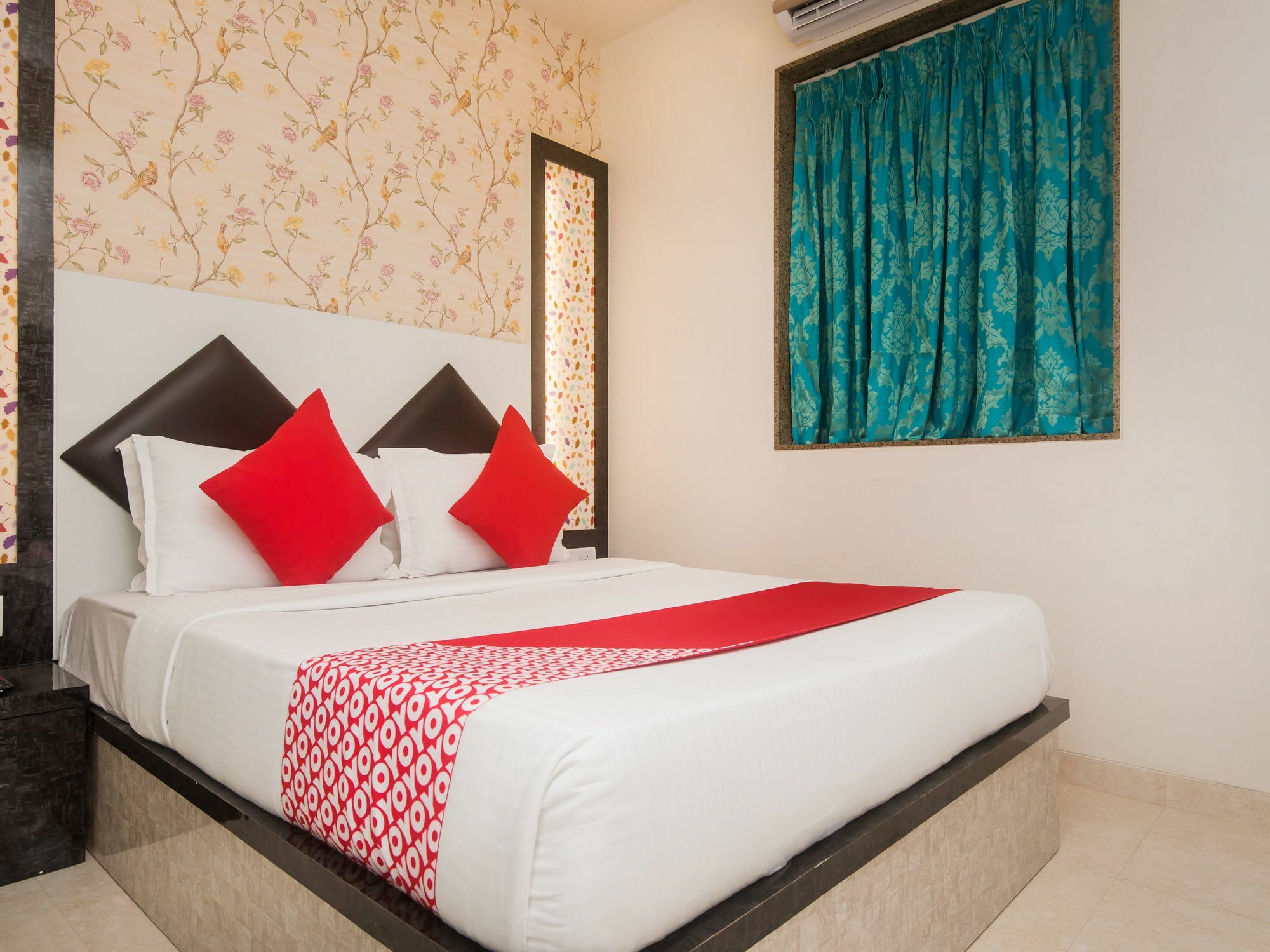 Fabexpress Veera Residency Mumbai