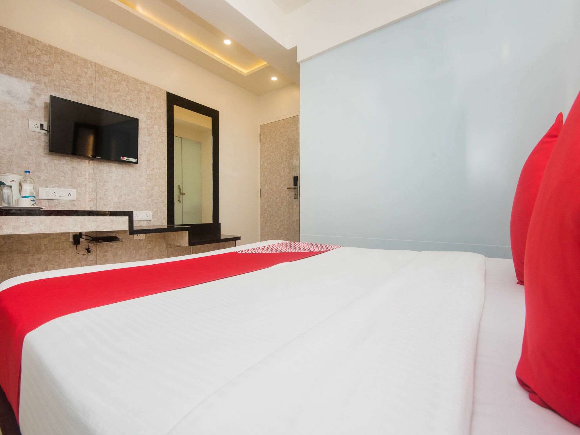 Fabexpress Veera Residency