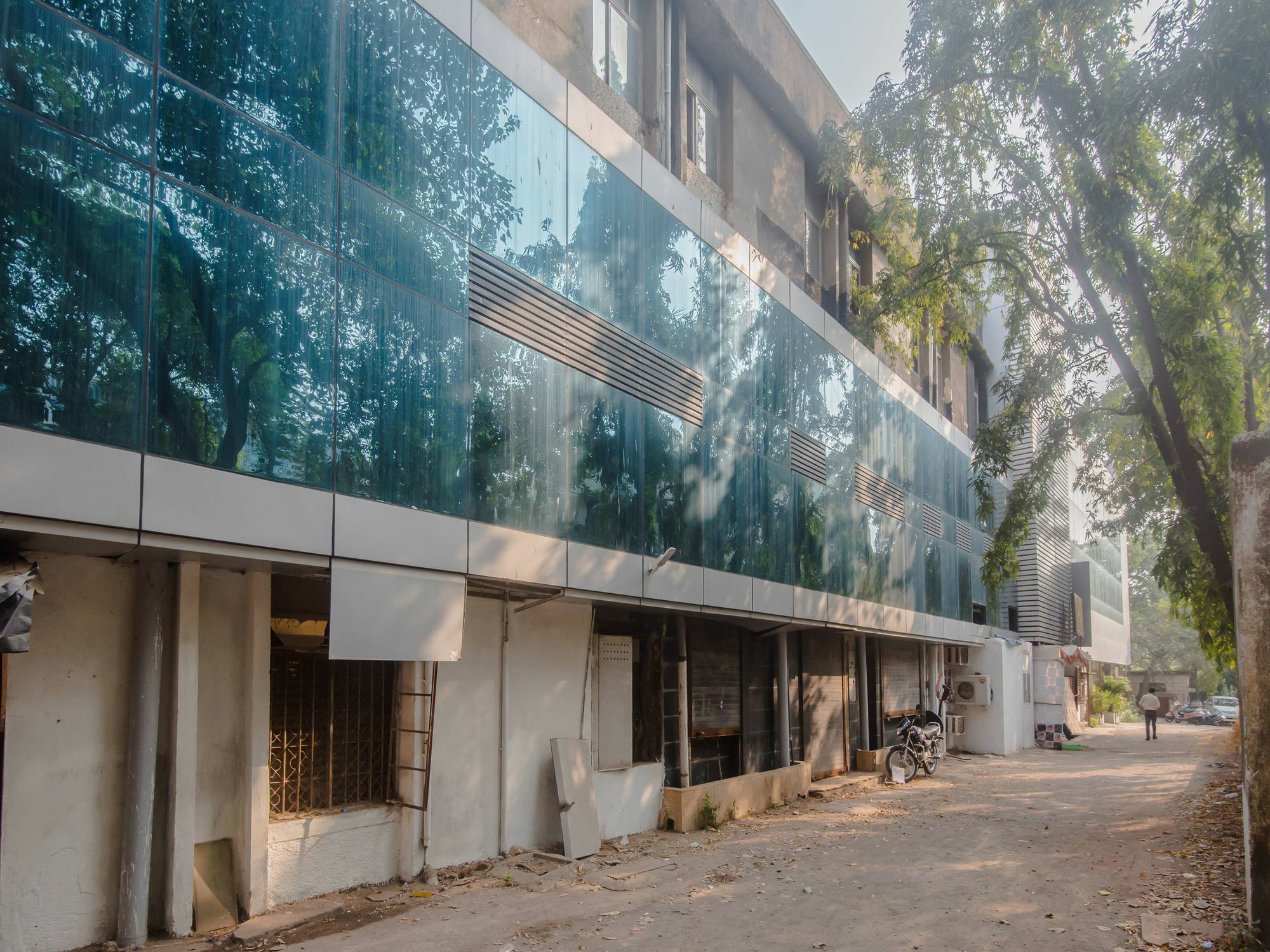 Fabexpress Veera Residency 3* Mumbai