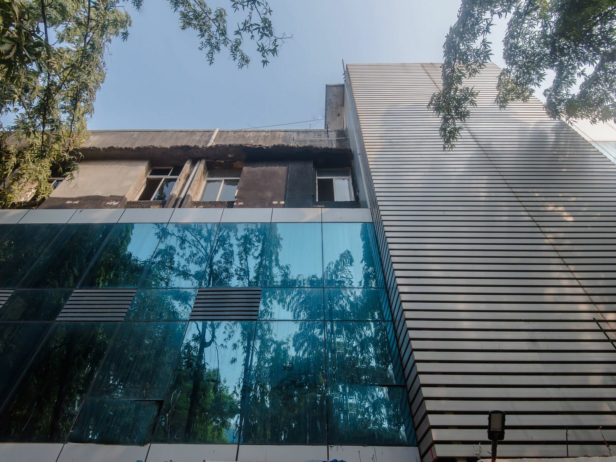 Fabexpress Veera Residency Hotel 3*