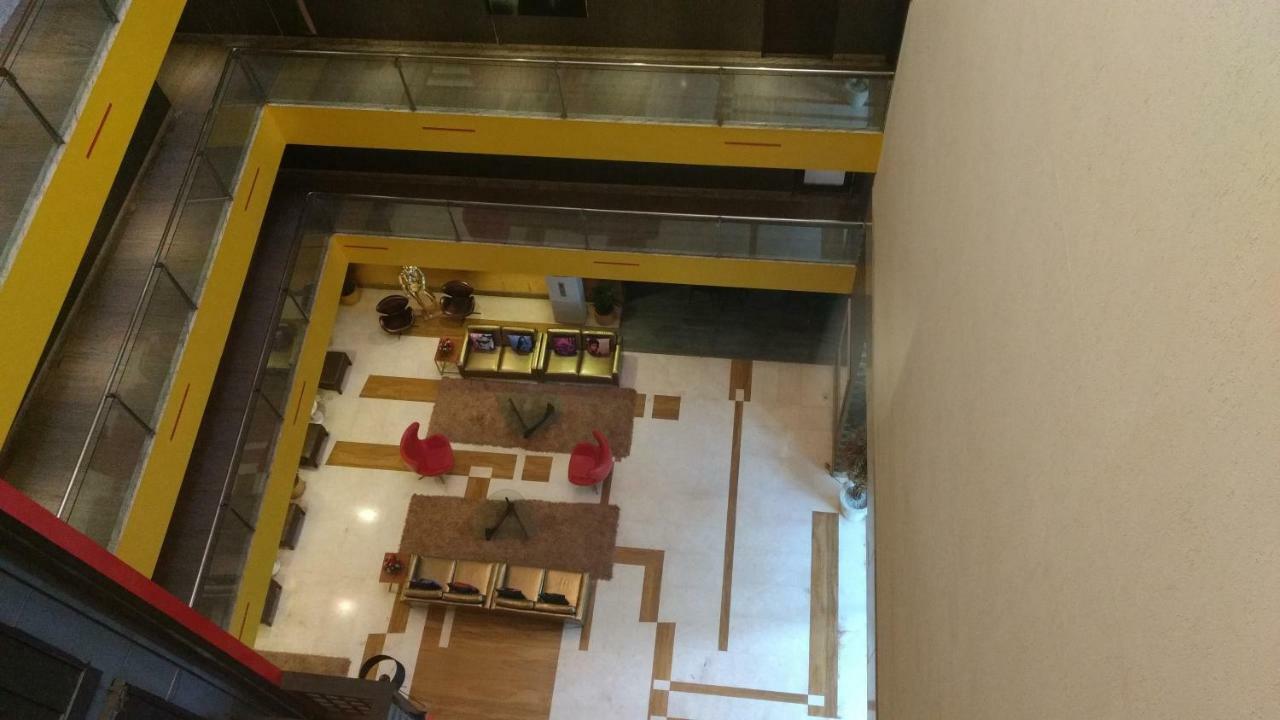 Landmark Bollywood Design Bed & Breakfast