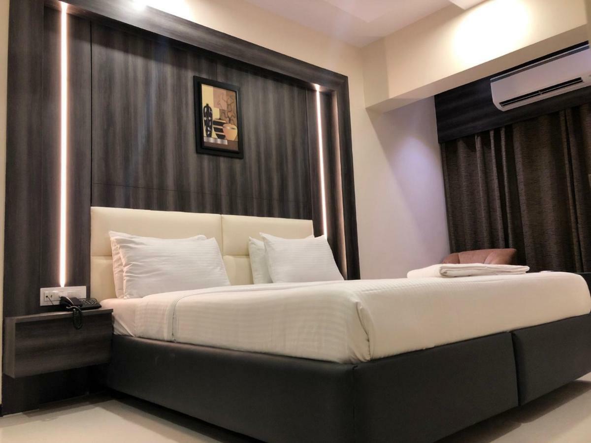 Avon Ruby Dadar 3* Mumbai