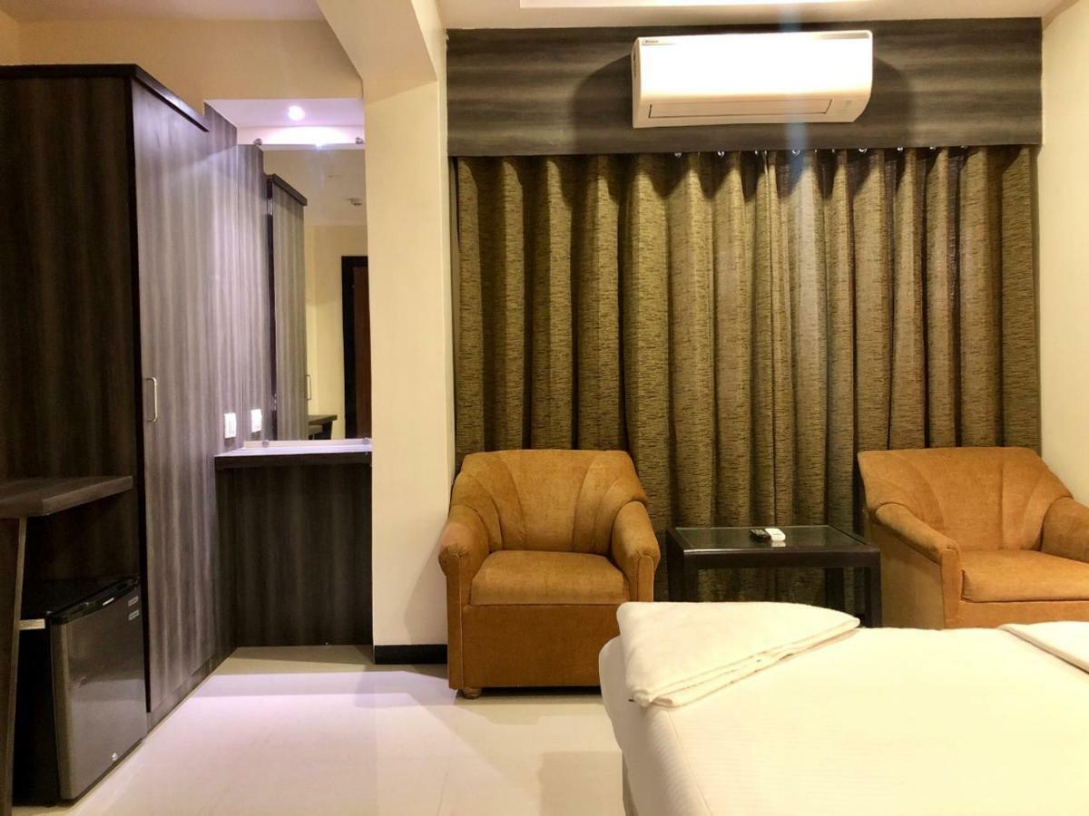 Avon Ruby Dadar Hotel Mumbai