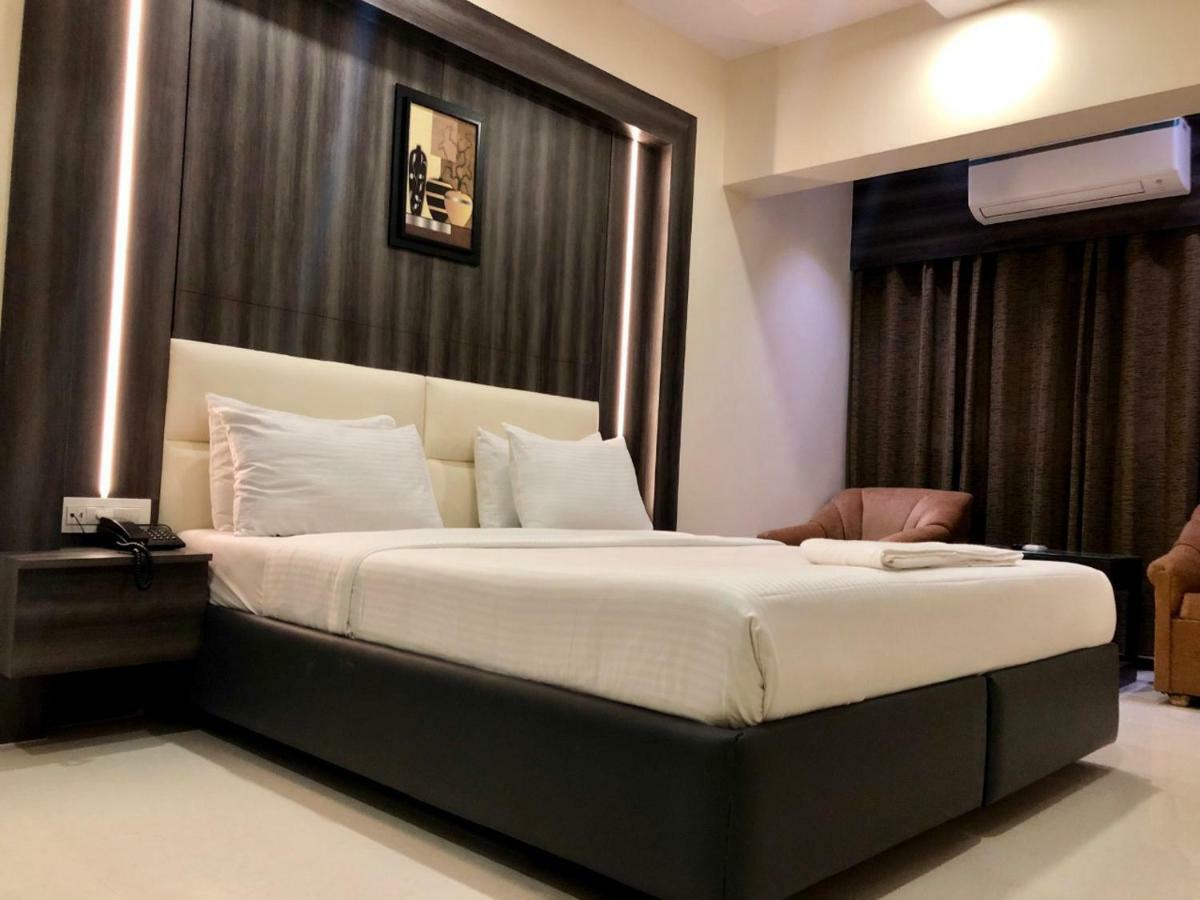 Hotel Avon Ruby Dadar 3*
