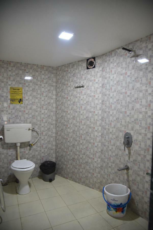 Hostel The Social Space