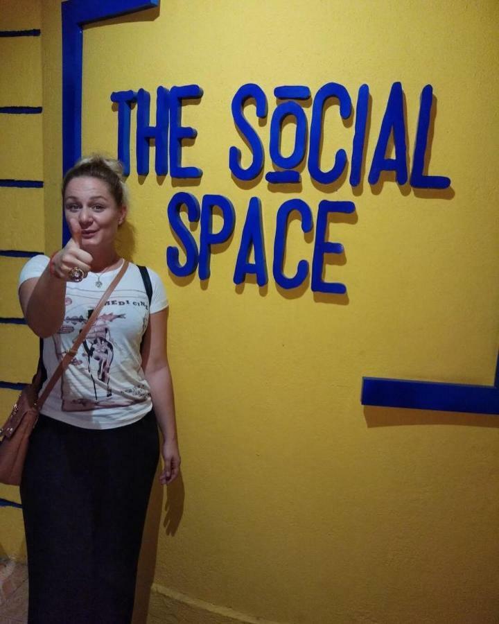 Hostel The Social Space *