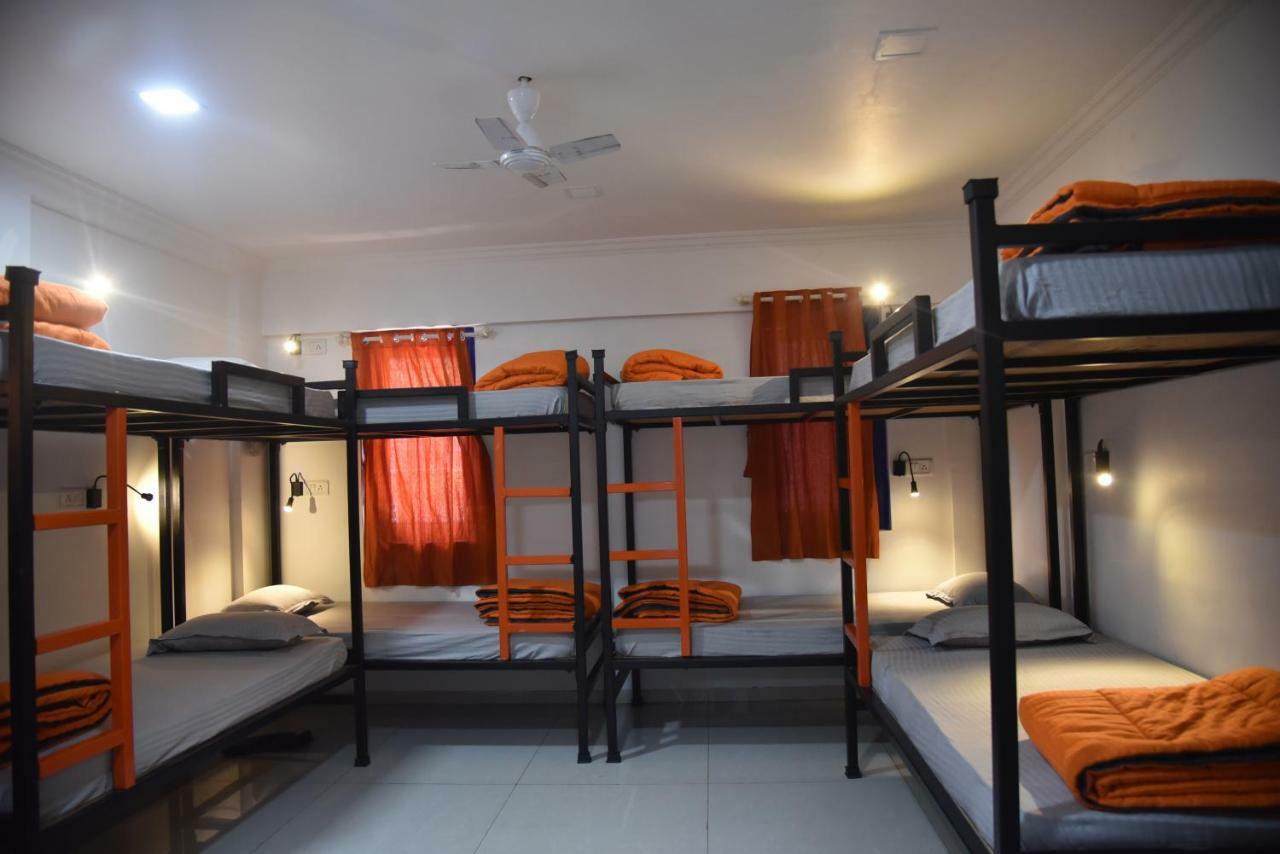Hostel The Social Space
