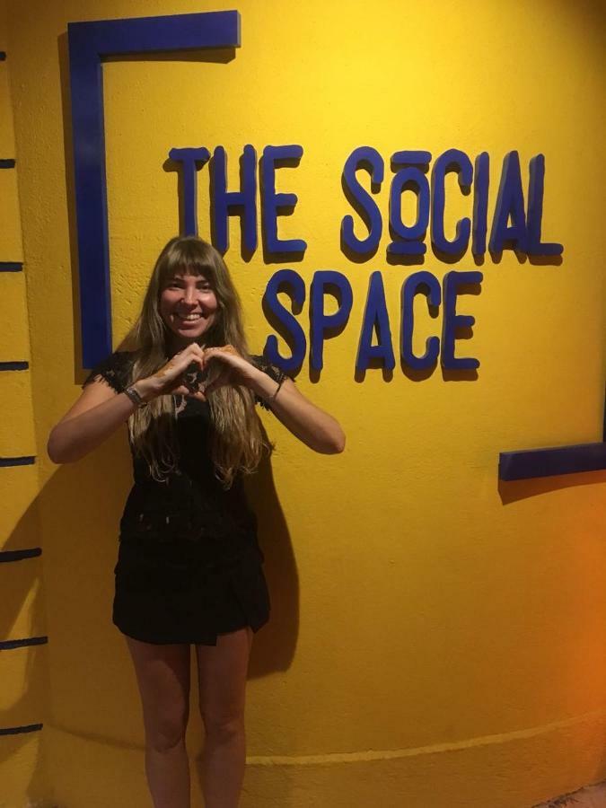 The Social Space Mumbai