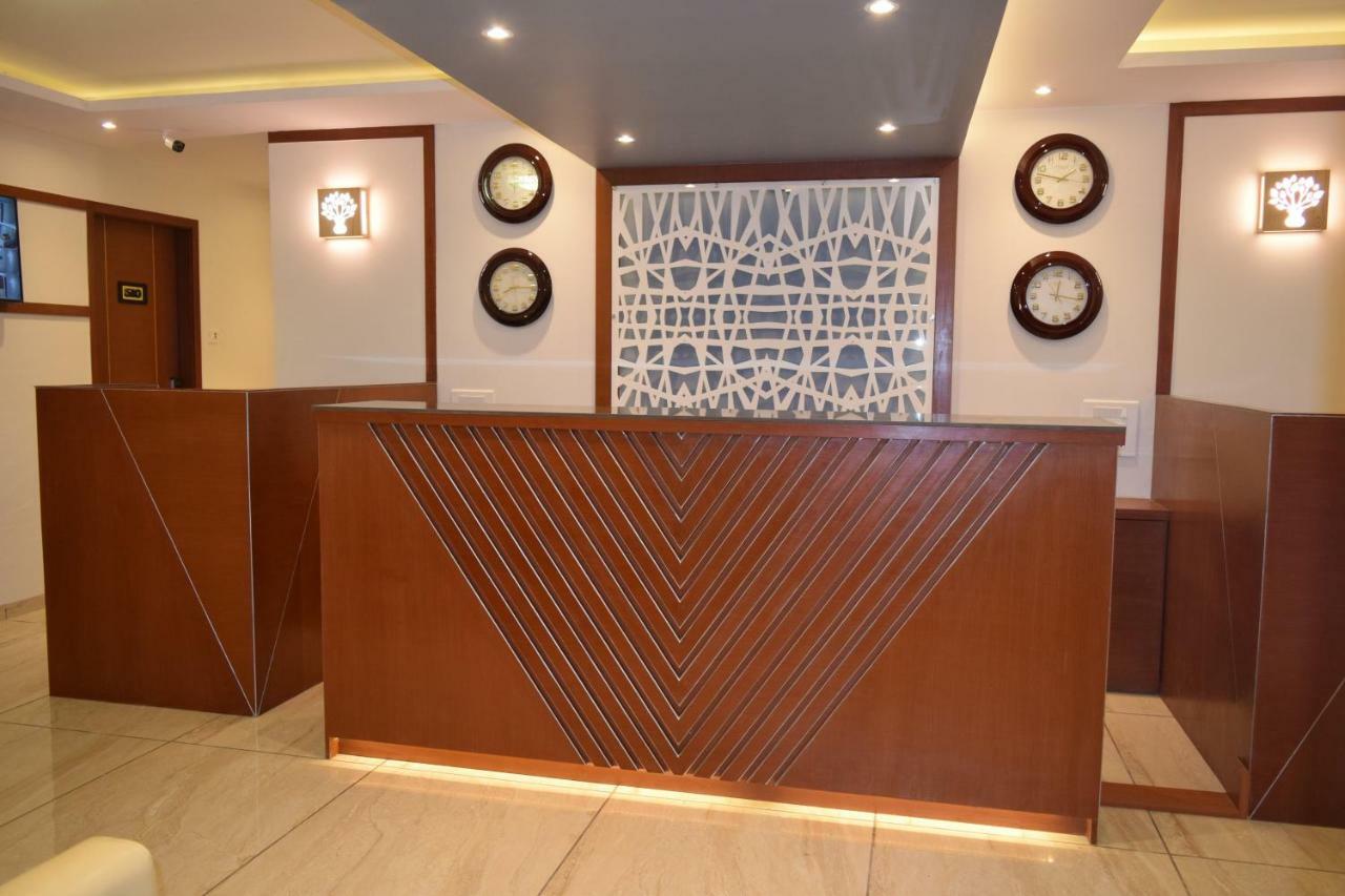 Hotel Aflon Midc Andheri East *