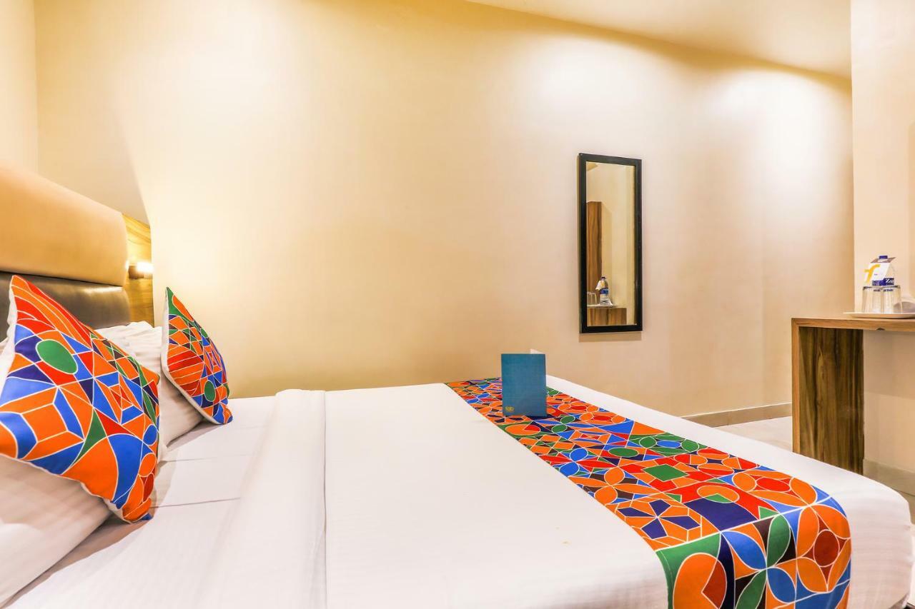 Fabexpress Liwa International Andheri East 3* Mumbai