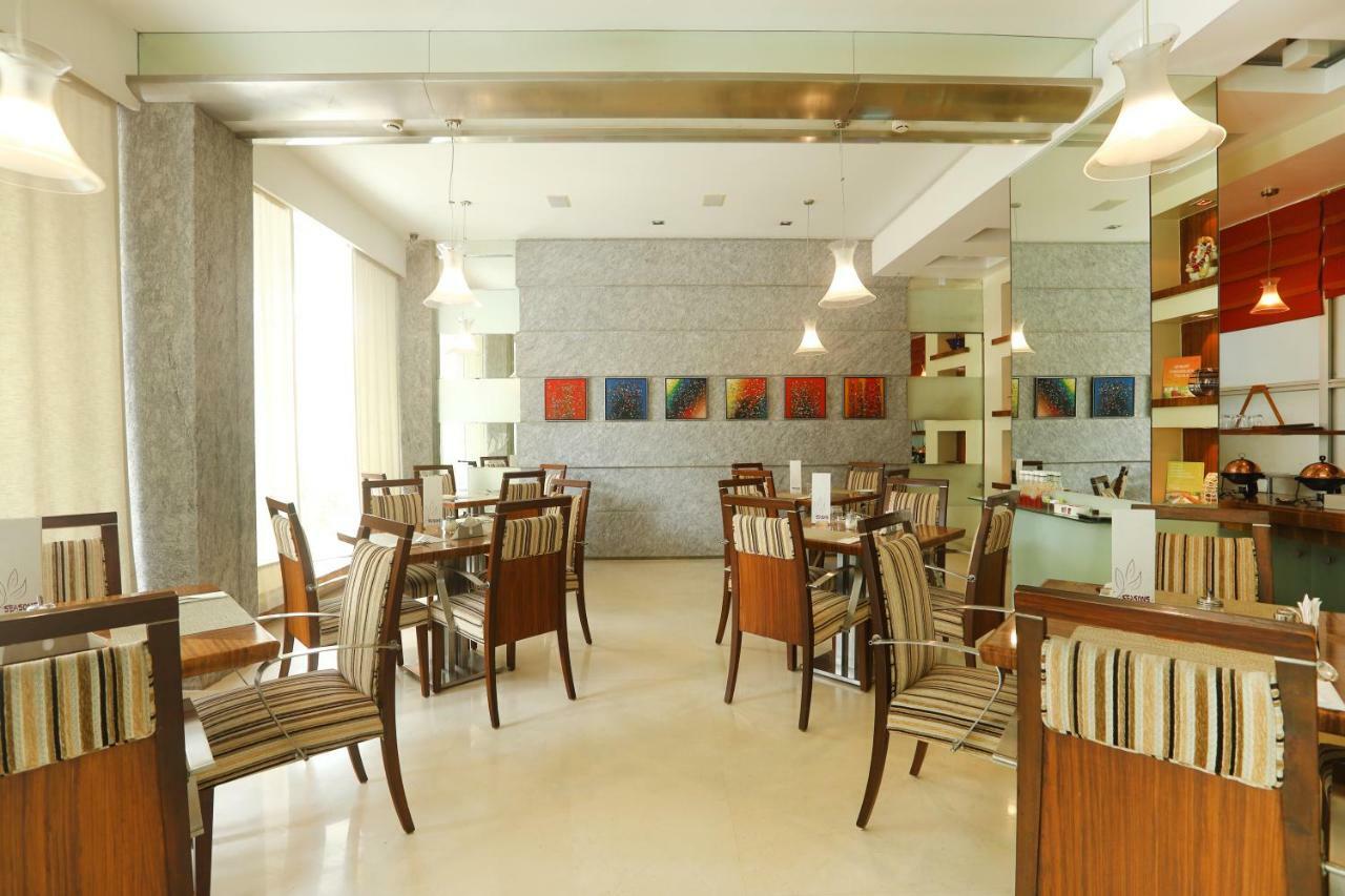 Regency Malabar Hill Hotel Mumbai