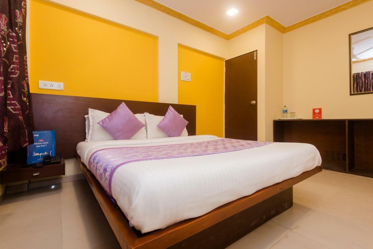 Hotel Oyo 13470 Symphony House