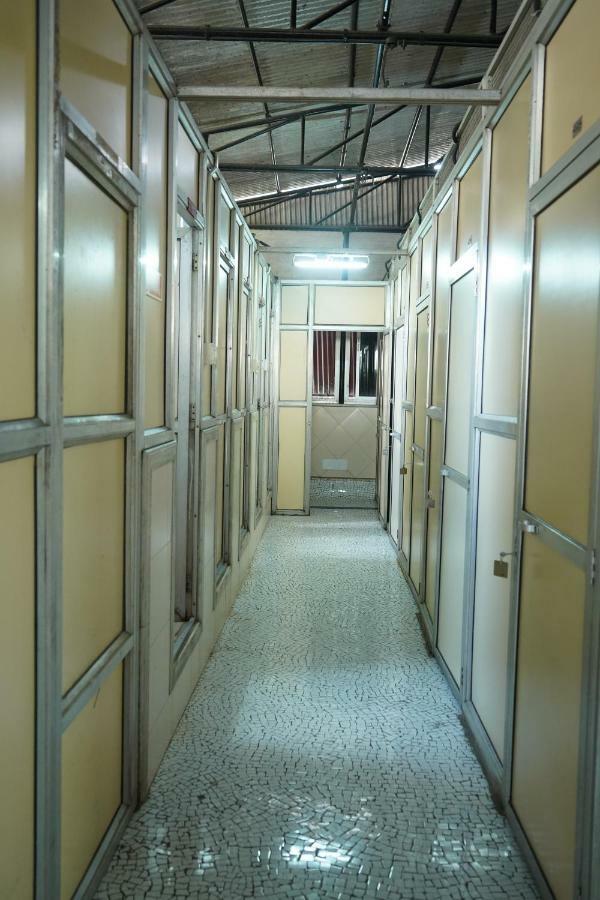 Sharda Residency Mumbai