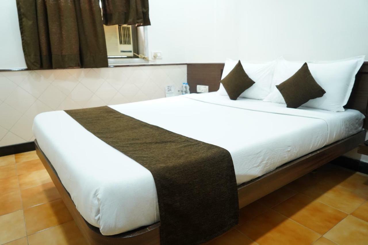 Sharda Residency Hotel Mumbai