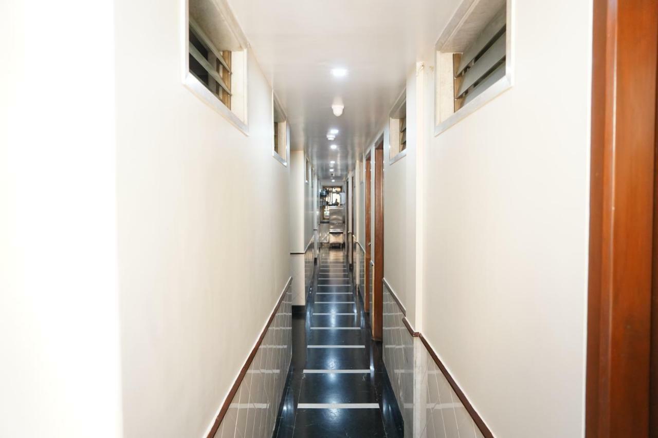 Hotel Sharda Residency