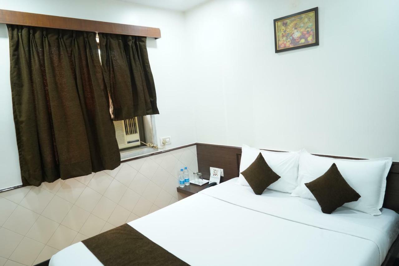 Sharda Residency * Mumbai