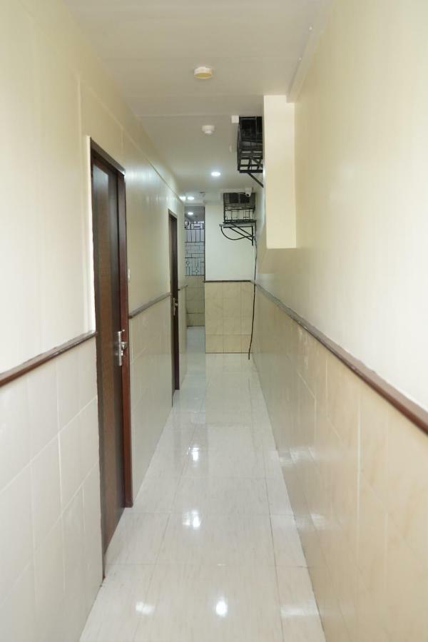 Sharda Residency Mumbai