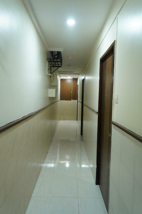 Sharda Residency Hotel Mumbai