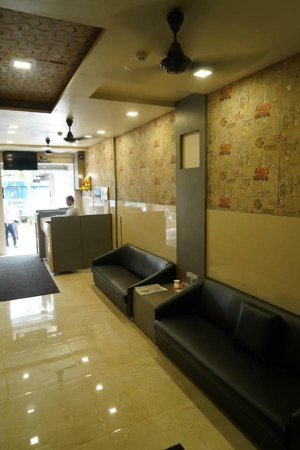 Sharda Residency