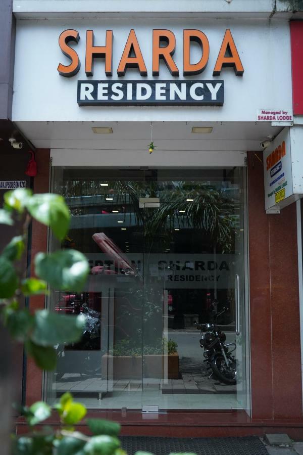 Sharda Residency Mumbai
