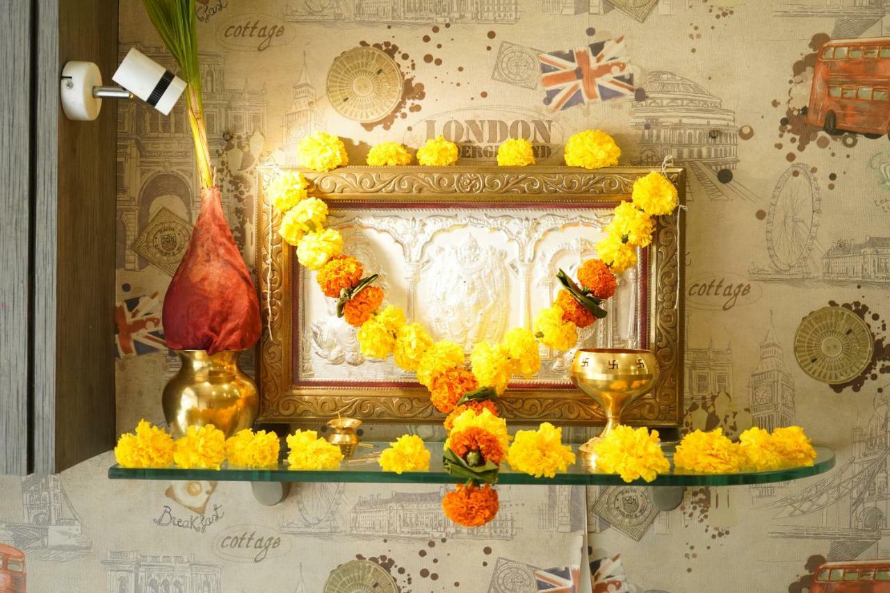 Sharda Residency Mumbai