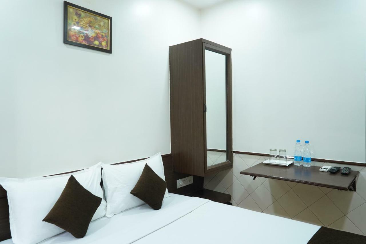 Sharda Residency Hotel *