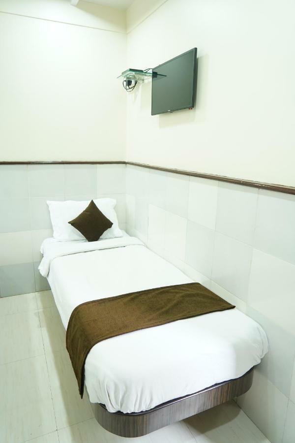 Sharda Residency Mumbai