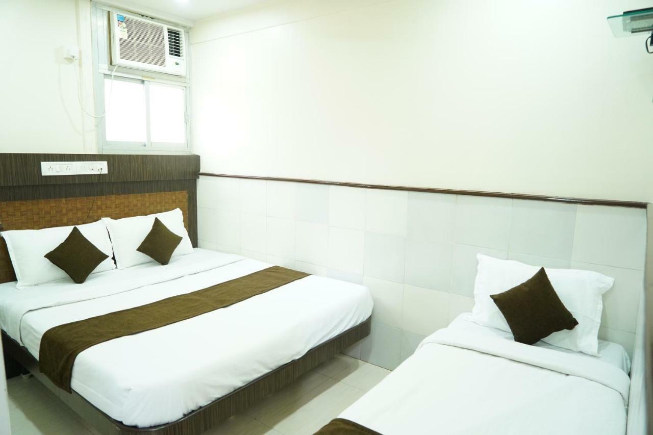 Sharda Residency