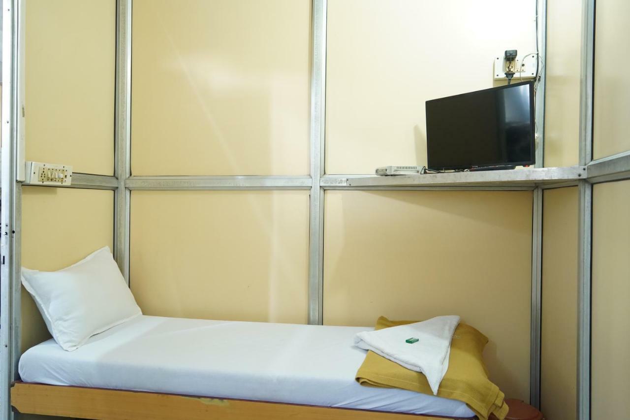 Sharda Residency Hotel *