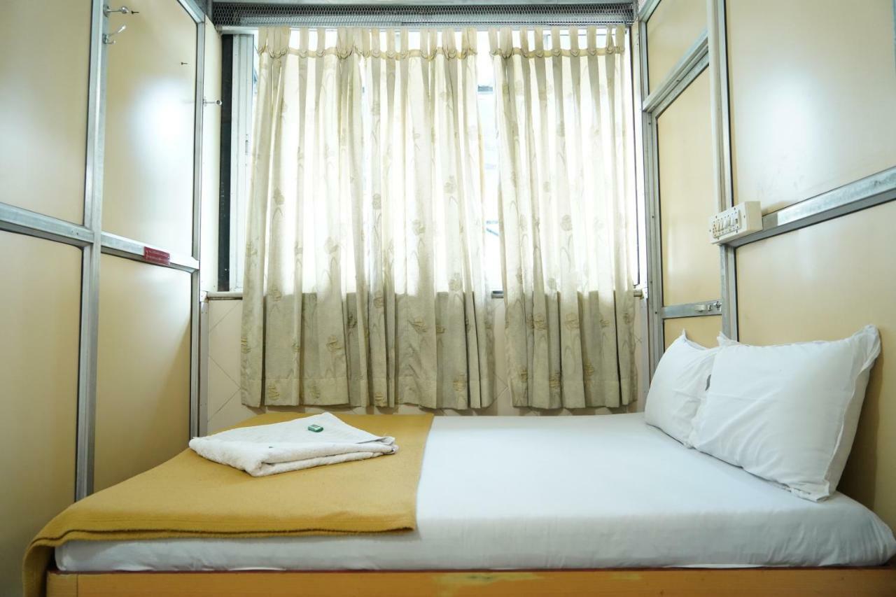 Sharda Residency Hotel