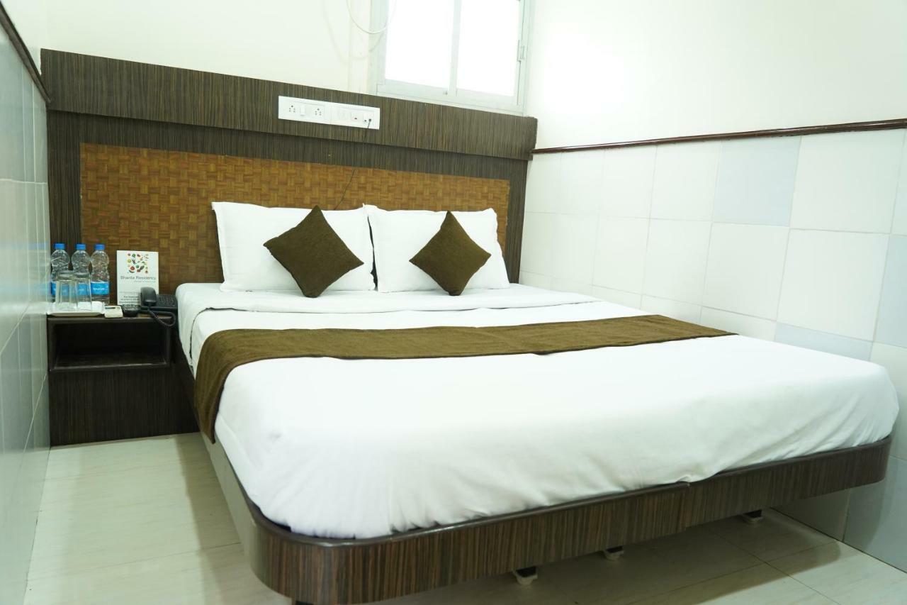 Sharda Residency *