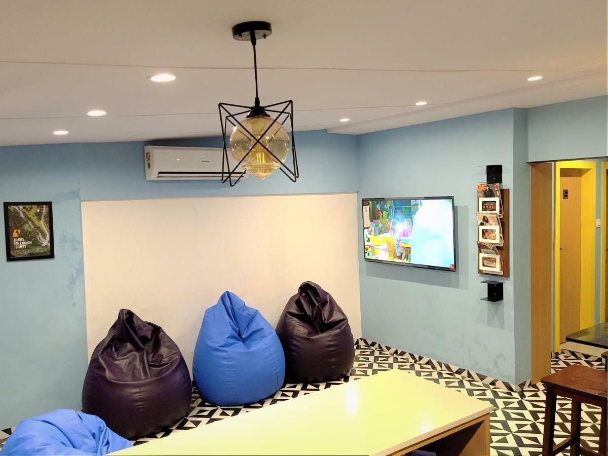 Hostel Stay Villa Hostel For Male And Female *