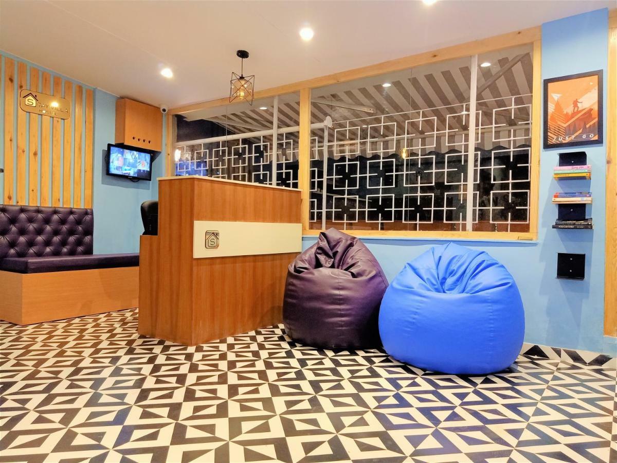 Hostel Stay Villa Hostel For Male And Female