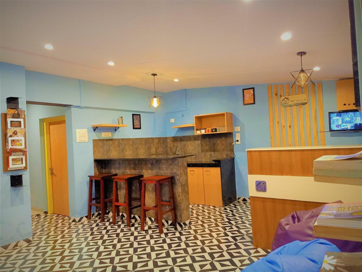 Stay Villa Hostel For Male And Female Hostel