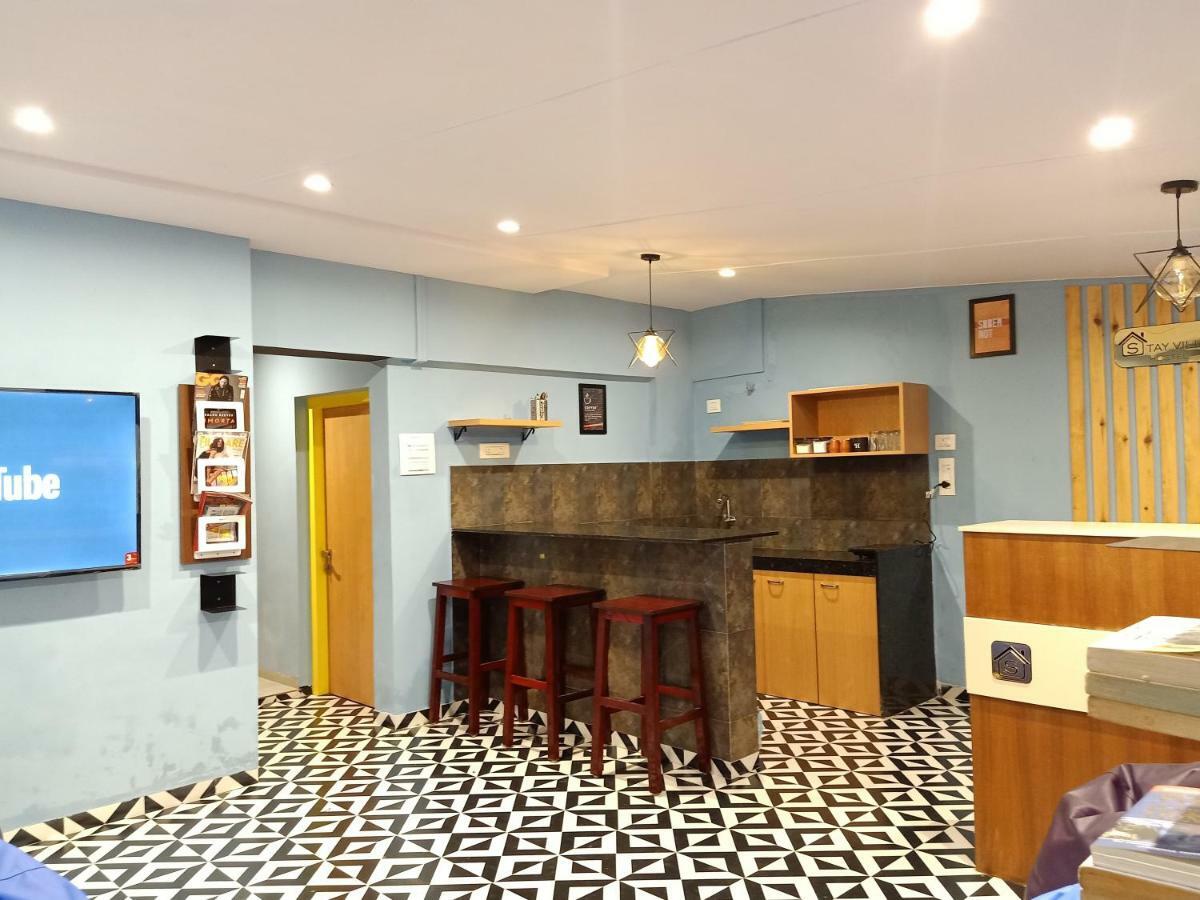Stay Villa Hostel For Male And Female Hostel